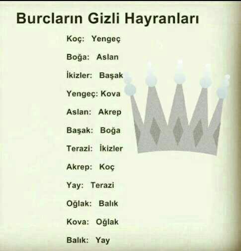 🌟Gizli hayranın kim & olumlu olumsuz özellikleri sana göre mi?