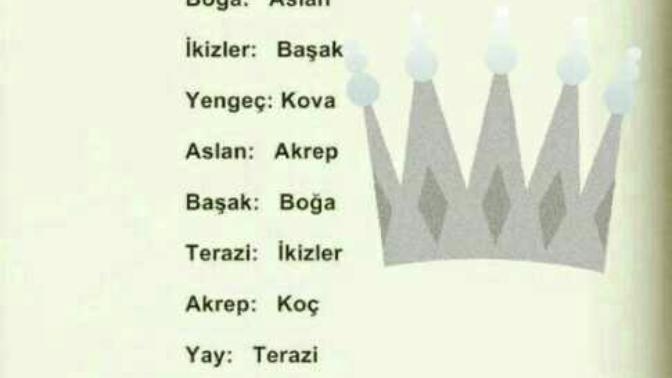 🌟Gizli hayranın kim & olumlu olumsuz özellikleri sana göre mi?