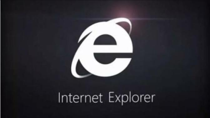 Internet Explorer'in neden yavaş olduğunu biliyor musunuz?