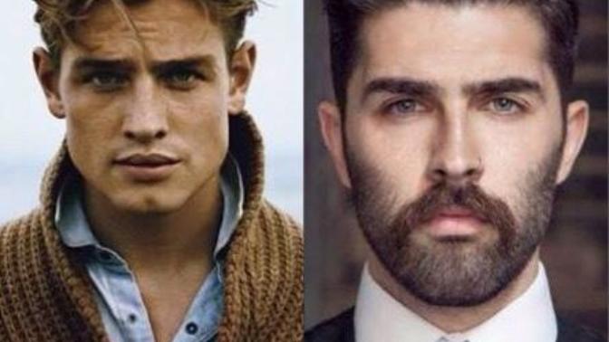 Kızlar, sizce erkeklere dağınık saç modelleri mi daha çok yakışıyor? Derli toplu, fön çekilmiş saçlar mı?