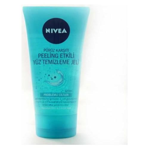 Bu nivea peelinglerden hangisini alayım?