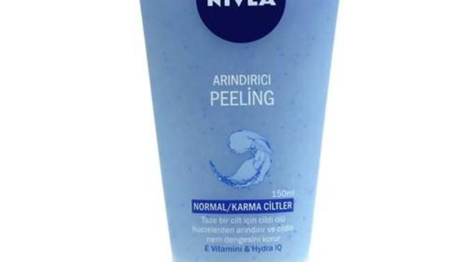 Bu nivea peelinglerden hangisini alayım?