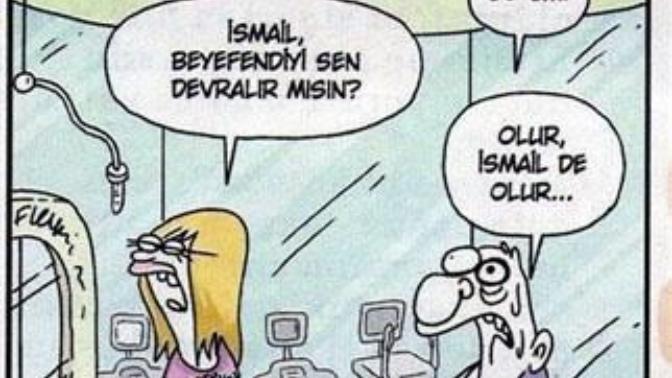 Sabah sporunuzu yaptınız mı?