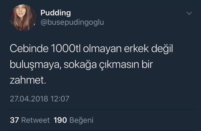 Neden artık paraya göre insanlar değerlendirilmeye başlanıldı?