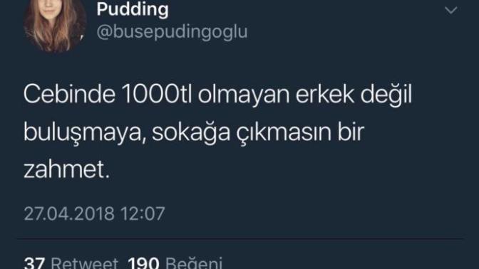 Neden artık paraya göre insanlar değerlendirilmeye başlanıldı?