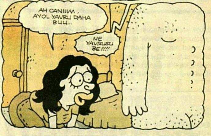 Küçük bir penise sahip olmak öz güveni azaltır mı?