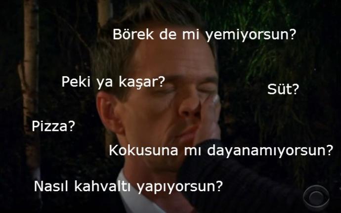 Herkesin sevdiği, senin sevmediğin şeyler var mı? Nelerdir?
