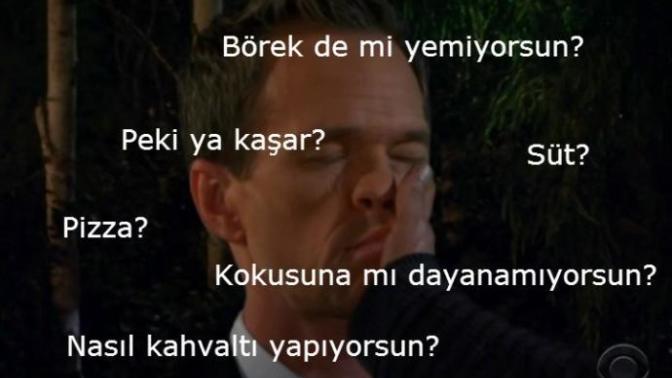 Herkesin sevdiği, senin sevmediğin şeyler var mı? Nelerdir?