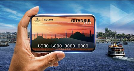 İstanbulkart makinede yıkanırsa bozulur mu?