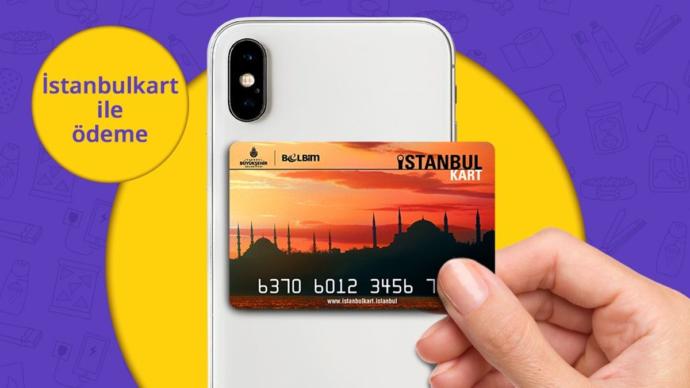 İstanbul Kart