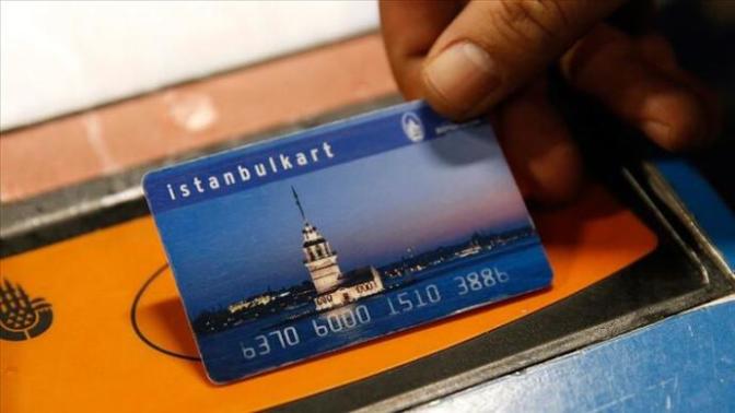 İstanbul kart çamaşır maki̇nesi̇ne atılırsa ne olur?