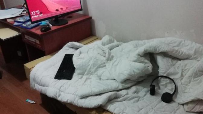 Odam nasıl iyi mi :D?