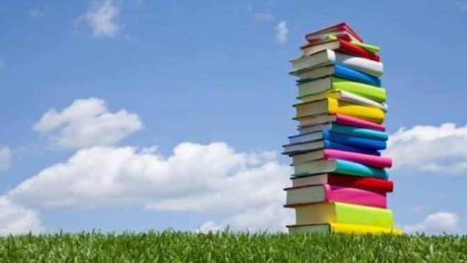 Kitaplar neden vardır? İnsanlar neden kitap okur?