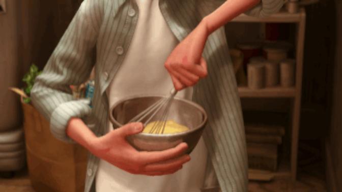 Eşiniz gecenin bir vakti acıksa bana yemek yap derse ona ne yemek yaparsınız?