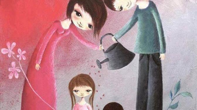 Çocuk yetiştirmek konusunda aile içinde anneye mı fazla iş düşer, yoksa babaya mı?