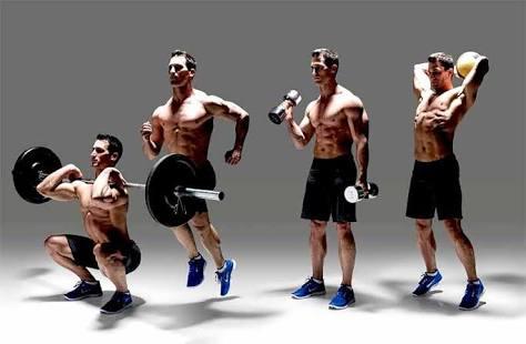 Spora başlama niyetim var, yalnız düşüncesine bile üşeniyorum;nasıl bir yol izlemeliyim bu üşengeçliğimi kırmak için?