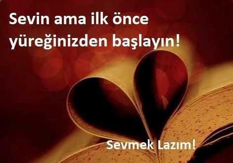 Kimse tarafından çok sevileceğine inanmamak?