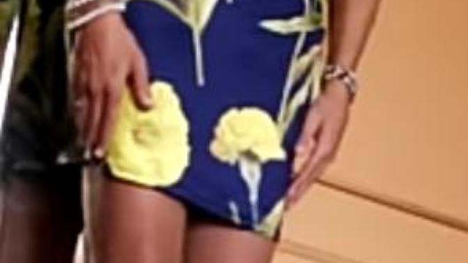 Tiyatro oyununda travesti rolü oynayacağım bakar mısınız?