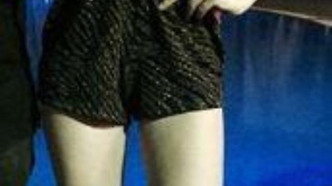 Sizce Aleyna Tilki seksi mi?