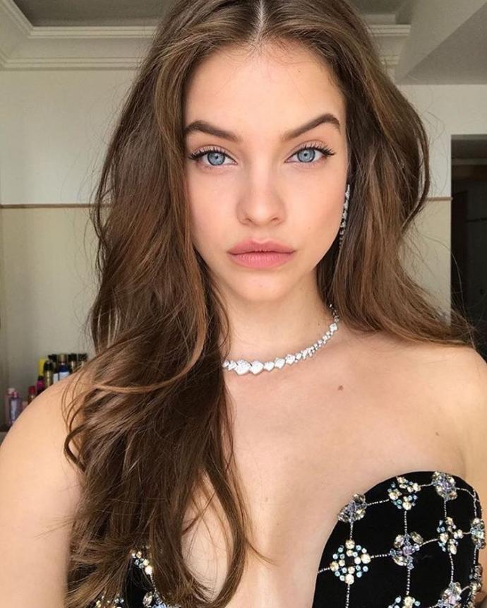 Hangi seksi model daha güzel sence?