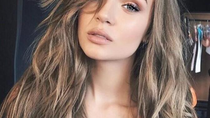 Hangi seksi model daha güzel sence?