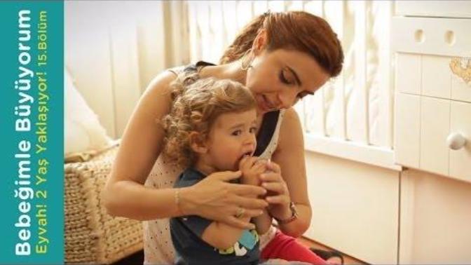 Bebeklerde 2 yaş sendromu ile nasıl başa çıkarsınız?