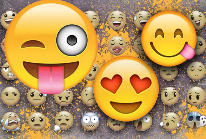 Türkiye'de en çok kullanılan emojiler! Kadınlar mı yoksa erkekler mi daha çok emoji kullanıyor?