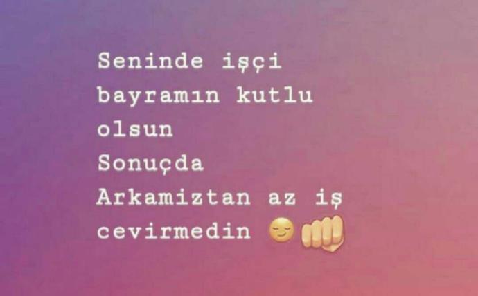 Sizinde Arkanızdan İş Çeviren Oldu Mu?