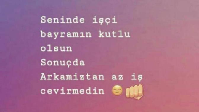 Sizinde Arkanızdan İş Çeviren Oldu Mu?