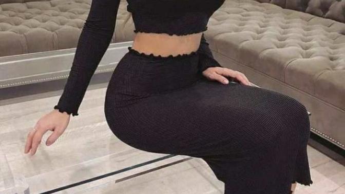 Sizce güzel mi?