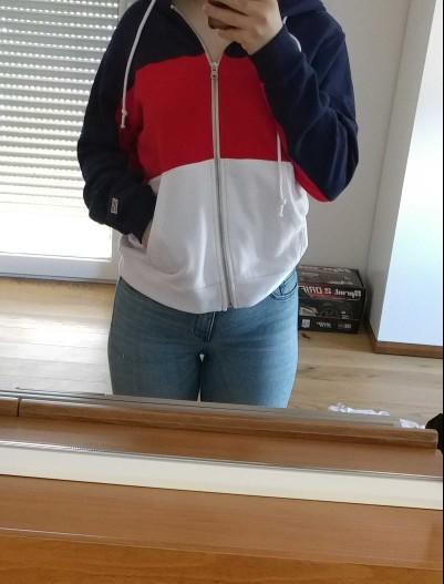 Levi's den hırka aldım, verdiğim paraya değer mi?