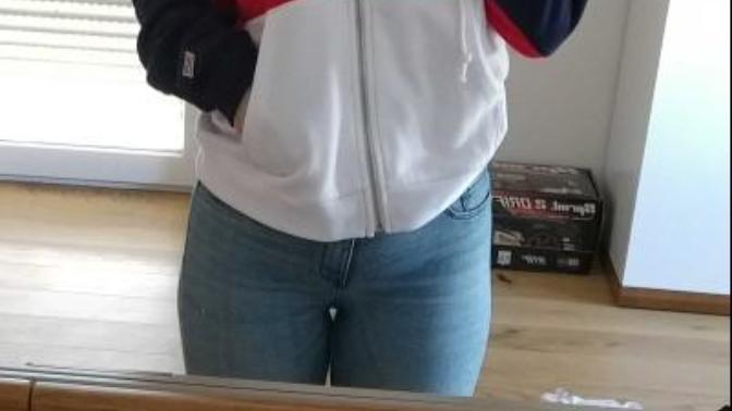 Levi's den hırka aldım, verdiğim paraya değer mi?