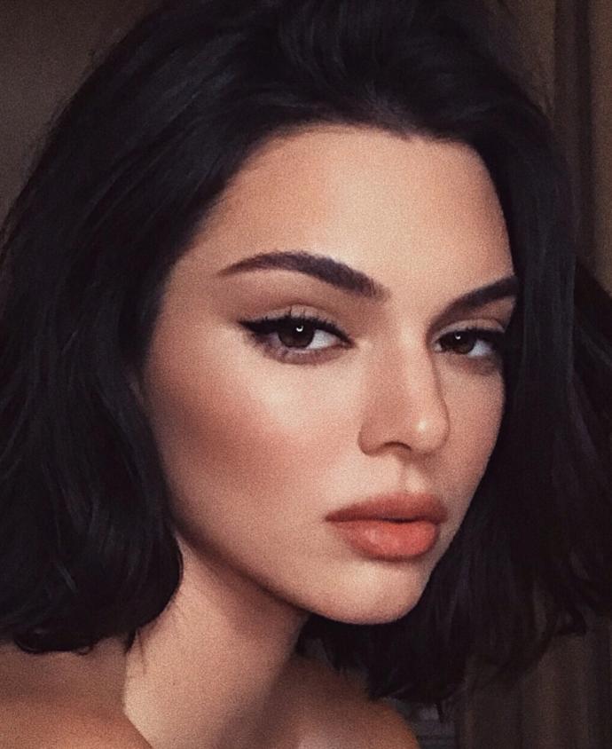 Kendall Jenner’ın fiziğini beğeniyormusunuz?
