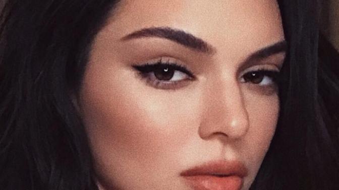 Kendall Jenner’ın fiziğini beğeniyormusunuz?