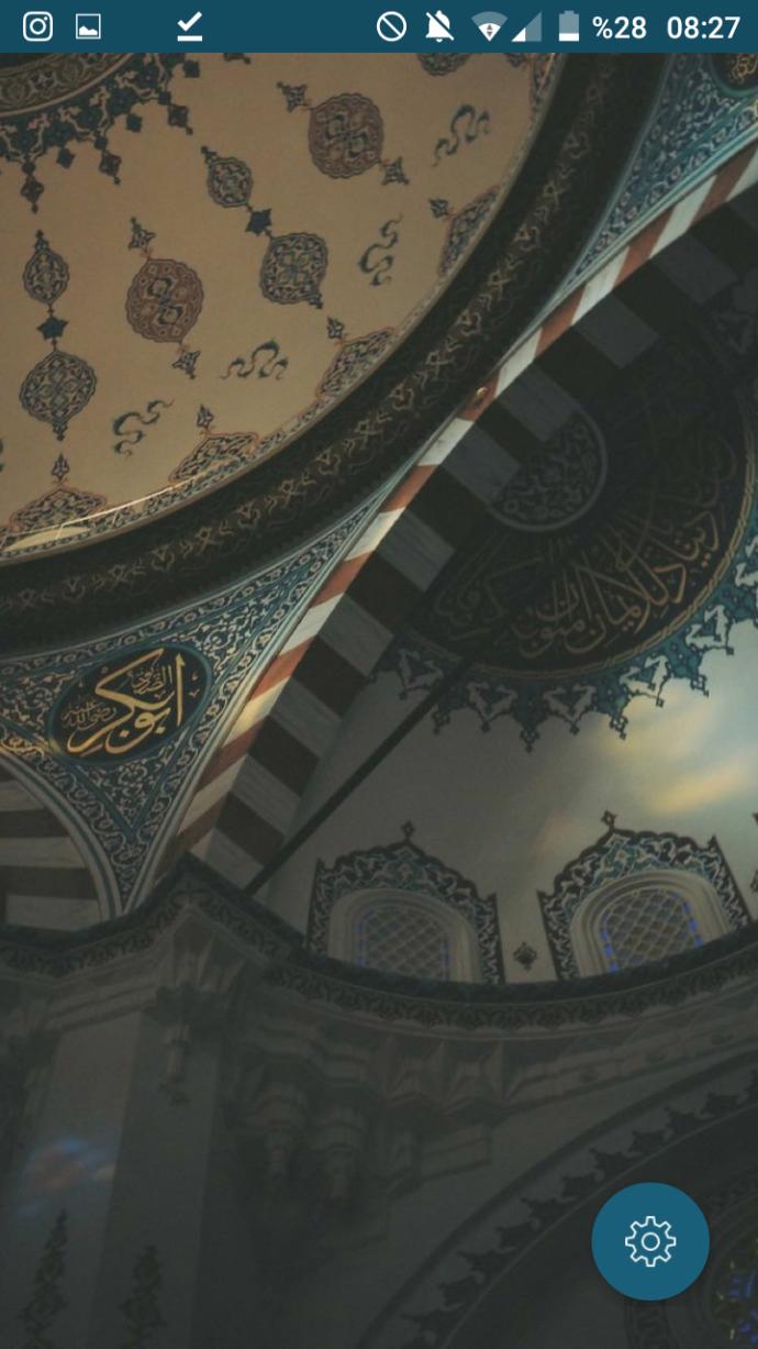 Huzuru gerçekten de islamda bulan var mı, yoksa huzur islamda düşüncesi aslında hissedilmeyen sadece uydurulan bir düşünce mi?