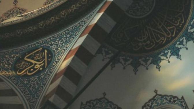 Huzuru gerçekten de islamda bulan var mı, yoksa huzur islamda düşüncesi aslında hissedilmeyen sadece uydurulan bir düşünce mi?