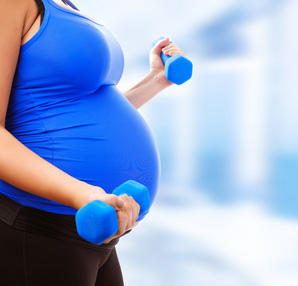 Hamilelikte spor yapılabilir mi? Spor yapan kadının doğumu kolay olur mu, etkisi nedir?