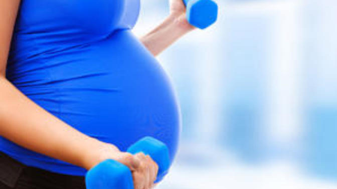 Hamilelikte spor yapılabilir mi? Spor yapan kadının doğumu kolay olur mu, etkisi nedir?