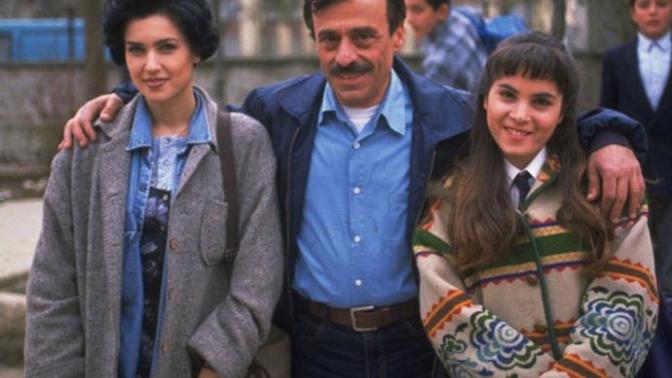 Oyuncu Şevket Altuğ'un Türk dizileri ve filmleri hakkında yaptığı eleştiri hakkında ne düşünüyorsunuz?