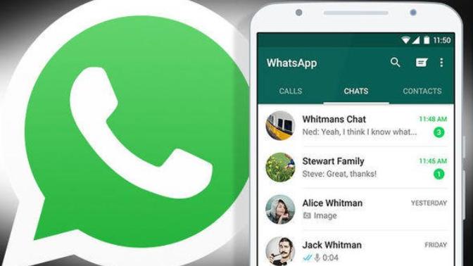 Whatsapp'ta fotoğraf gönderemiyorum sebebi ne olabilir?