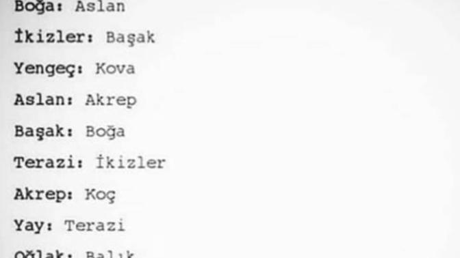BURÇLARIN GİZLİ HAYRANLARI?