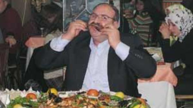 Yavaş yemek zayıflatırmı?