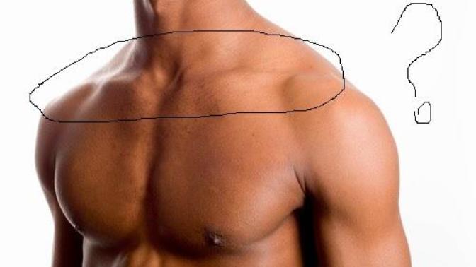 Sporla köprücük kemiği belirginleşir mi, hangi hareket yapmalıyım?