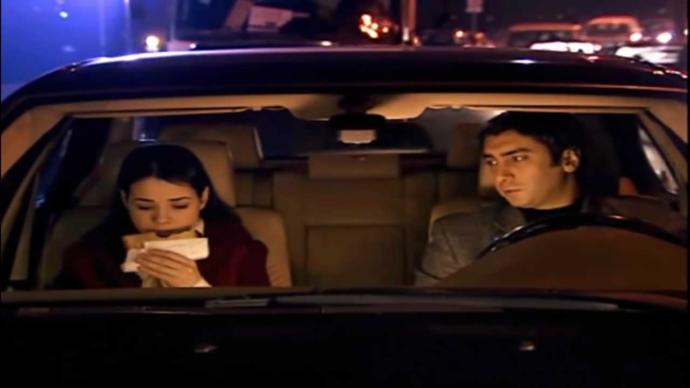 Elif ve Polatı sadece ben özlemiş olamam değil mi 😑 ?