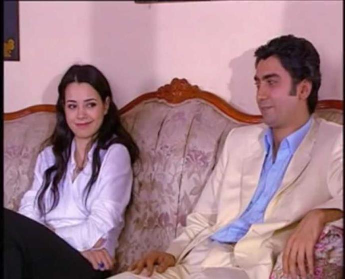 Elif ve Polatı sadece ben özlemiş olamam değil mi 😑 ?