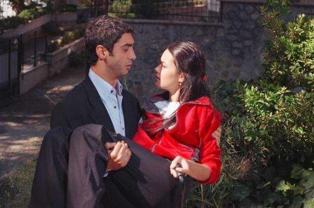 Elif ve Polatı sadece ben özlemiş olamam değil mi 😑 ?