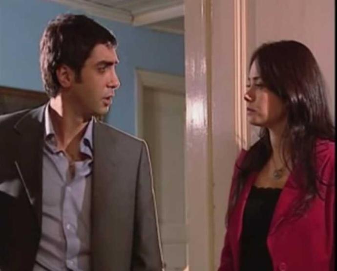 Elif ve Polatı sadece ben özlemiş olamam değil mi 😑 ?