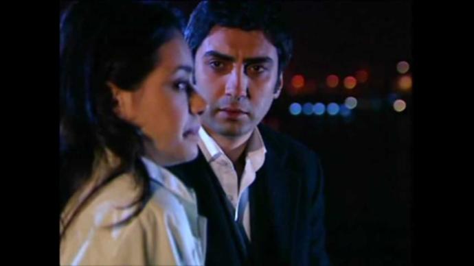 Elif ve Polatı sadece ben özlemiş olamam değil mi 😑 ?