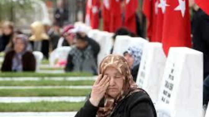 Evlat acısı sizce nasıl bir kavram?