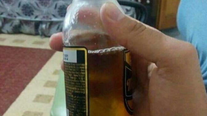 Hiç "Malt İçeceği" içtiniz mi?